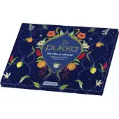 Pukka Advent calendar bio