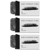 Rain Pharma Body Wonder Towel 3x1 St Lotion