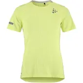 Craft Pro Hypervent 2 T-shirt Met Korte Mouwen