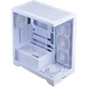 ADATA XPG 75261590, XPG INVADER X, BTF (ATX), Midi-tower, wit, retail