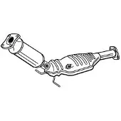 VEGAZ VOK-933 Katalysator