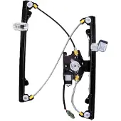 Doga 103074 Raammechanisme