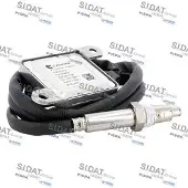 SIDAT 82.3055TT NOx-sensor, NOx-katalysator
