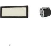 RIDEX 4055F19399 Filterset