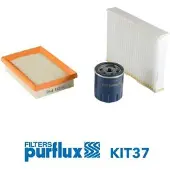 PURFLUX KIT37 Filterset