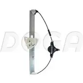 Doga 102086 Raammechanisme