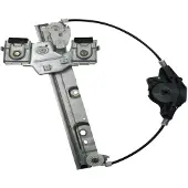 Doga 102846 Raammechanisme