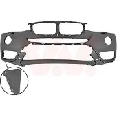 VAN WEZEL 0683575 Bumper