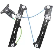 Doga 103051 Raammechanisme