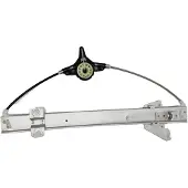 Doga 102674 Raammechanisme