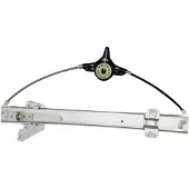 Doga 102673 Raammechanisme