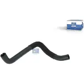 DT Spare Parts 7.00907 Radiateurslang