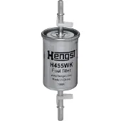 HENGST FILTER H455WK Brandstoffilter