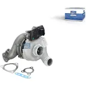 DT Spare Parts 4.69864 Turbocharger