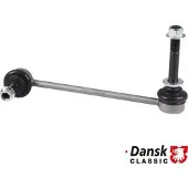 JP GROUP 1640401080 Stabilisatorstang