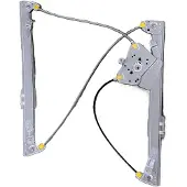 Doga 103077 Raammechanisme