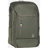 Got Bag Rugzak 'Pro Pack' donkergroen
