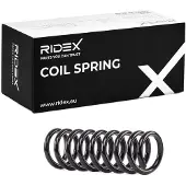 RIDEX 188C0444 Chassisveer