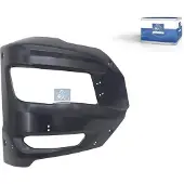 DT Spare Parts 3.00654 Bumper
