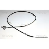 TRISCAN 8140 501147 Handremkabel