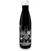 Pyramid Int. Death Note Metalen Waterfles-Shinigami (Diversen) Nieuw
