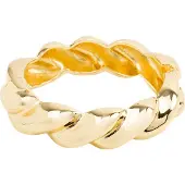 Luxenter Armband met 18-karaats goud afwerking - Dizer