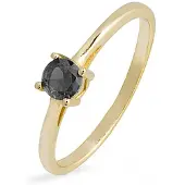 Luxenter Otieno 925 Sterling Zilveren Ring