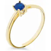 Luxenter Otieno 925 Sterling Zilveren Ring