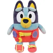 Bluey Baby 25 Cm 90334 Teddy Veelkleurig Kinderen