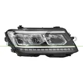 PRASCO VG8104913 Koplamp