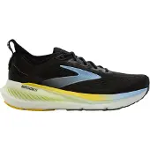 Brooks Loopschoen 'Glycerin 23' zwart