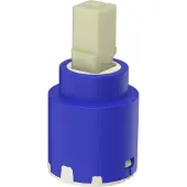 Hansa - Vervangend cartridge 2,5 59913914