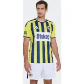 Adidas Fenerbahce Thuisshirt 2026-2027