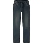 Name it Jeans 'NKMRobin' donkerblauw
