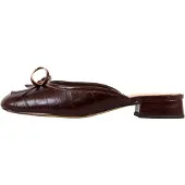 Super Mode Pumps bruin