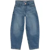 We fashion Jeans 'Meisjes' blauw denim