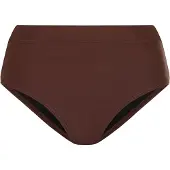 LASCANA Bikinibroek 'Gina' bruin