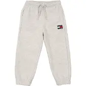 Tommy Hilfiger Broek lichtgrijs