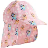 Next UV-bescherming lichtblauw / oranje / oudroze / wit