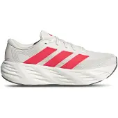 Adidas Loopschoen 'Galaxy 8' lichtgrijs / cranberry / offwhite