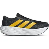Adidas Loopschoen 'Galaxy 8' goudgeel / donkergrijs / zwart