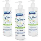 Dodie Hygiëneset - Essentiële Cosmetica en Parfum Collectie