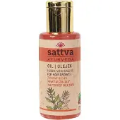 Sattva Hair Oil Vitalising
