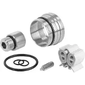 Ideal standard JADO Verlengstuk, 20mm, A960176NU, A960176NU