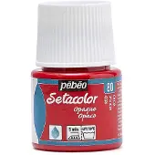 You do it Setacolor Opak