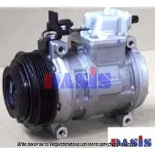 AKS DASIS 850470N Aircopomp