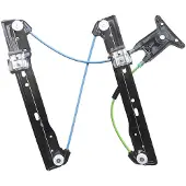 Doga 103052 Raammechanisme