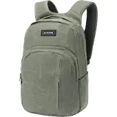 Dakine Rugzak 'Campus' mintgroen / zwart