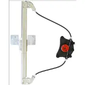 Valeo 852606 Raammechanisme