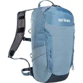 Tatonka Sportrugzak 'Active Pack' lichtblauw / zwart / wit